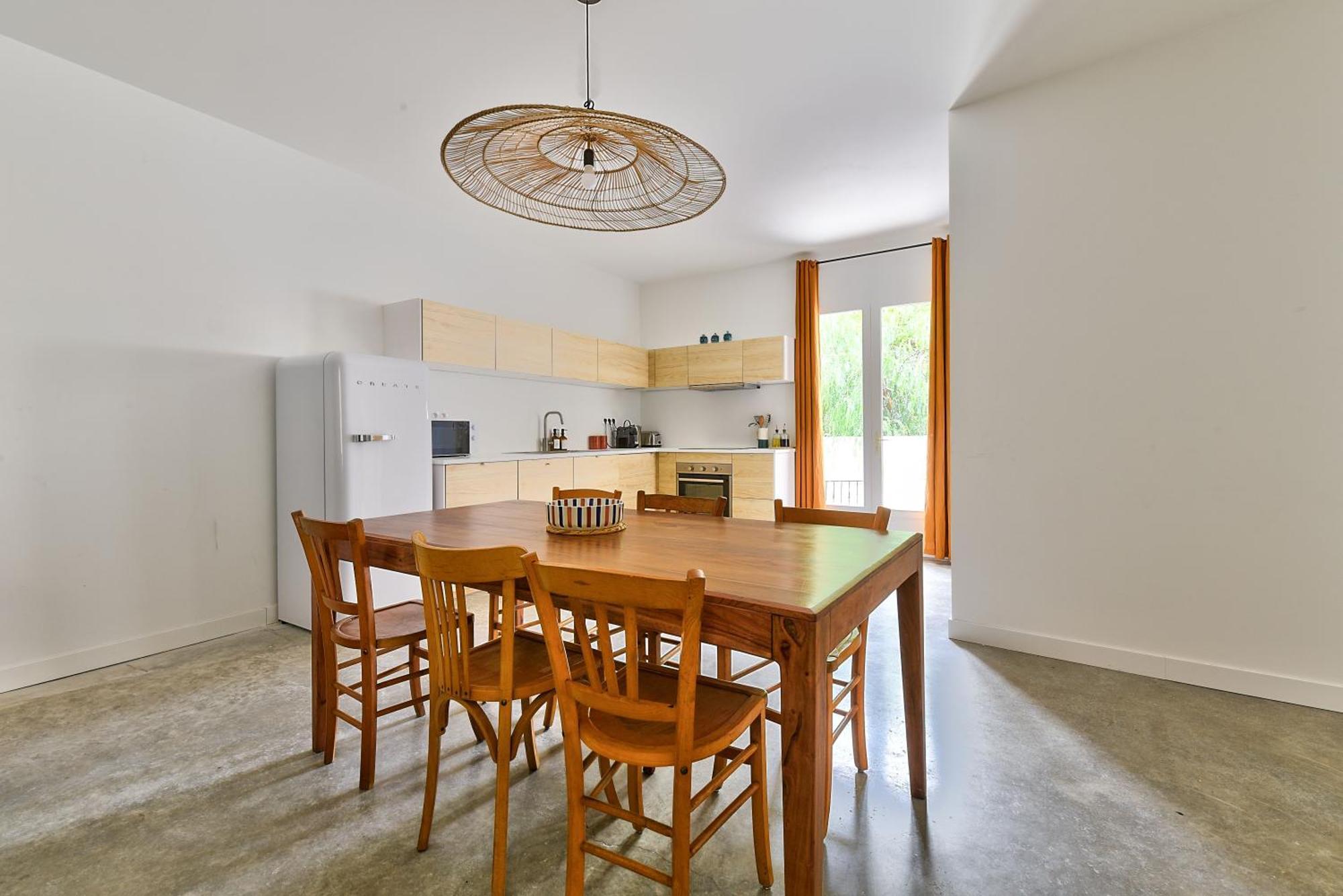 Appartement Nocnoc Le Joia - Petite Piscine Et Jardin En Montpellier