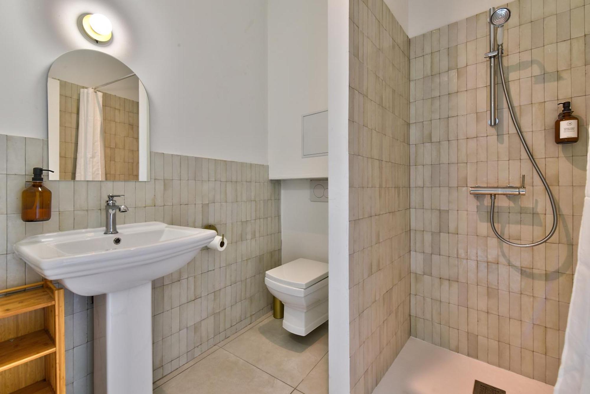 Nocnoc Le Joia - Petite Piscine Et Jardin En Apartment