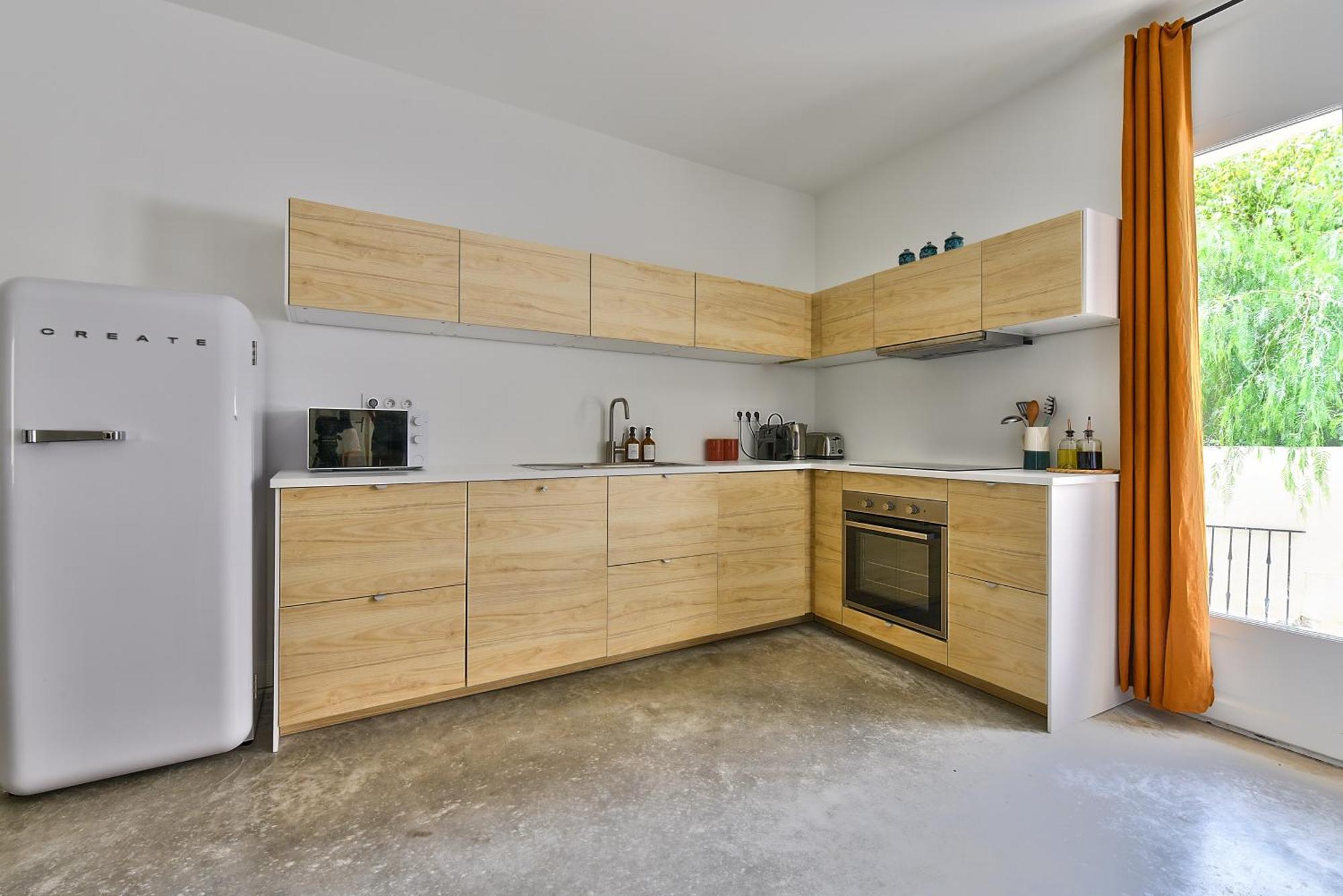 Nocnoc Le Joia - Petite Piscine Et Jardin En Appartement Montpellier