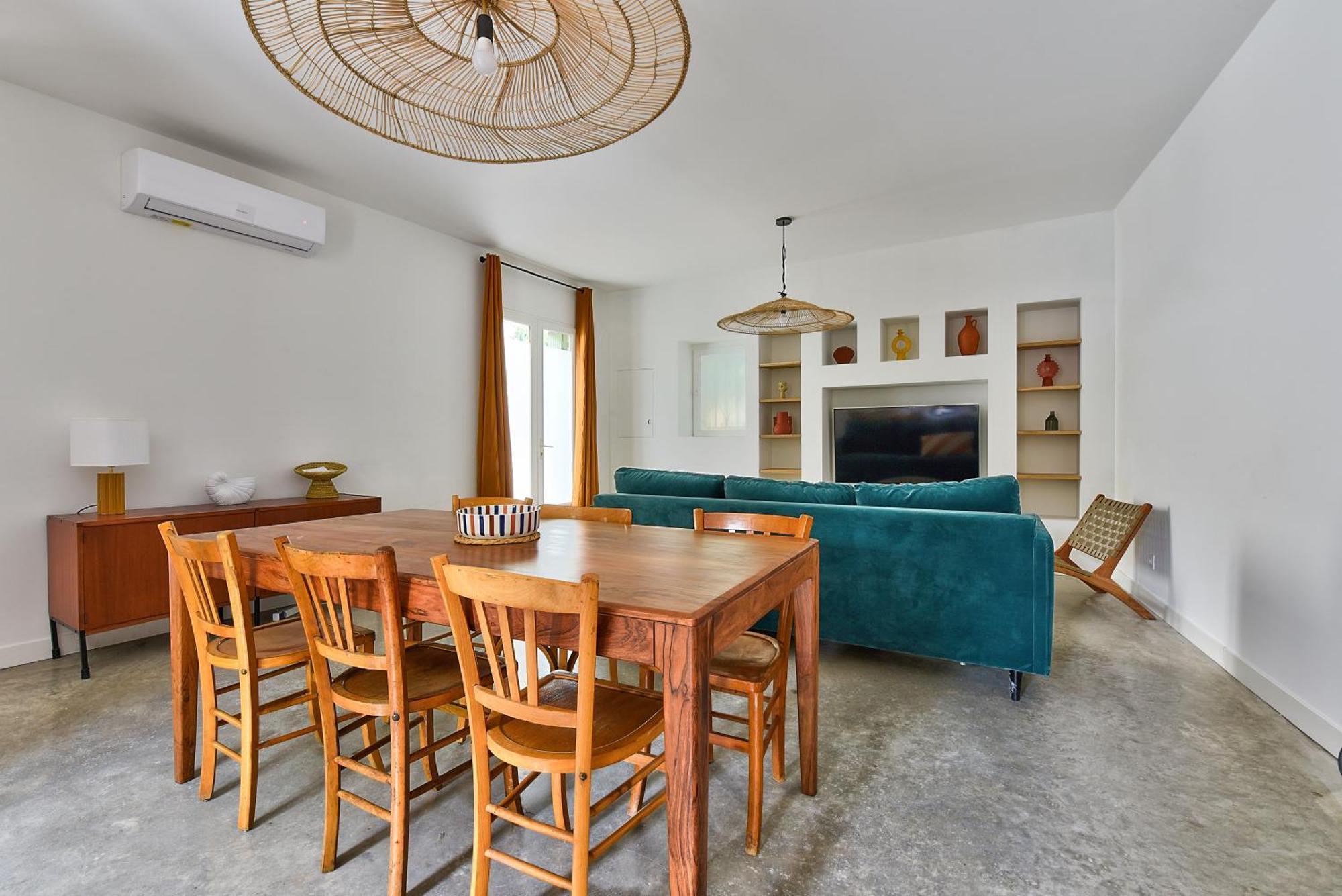 Apartment Nocnoc Le Joia - Petite Piscine Et Jardin En Montpellier